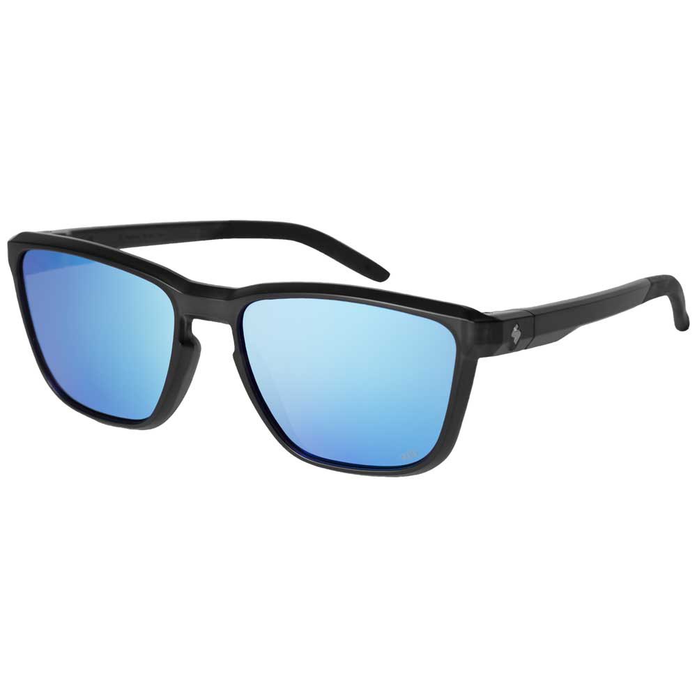 sweet protection tachi rig reflect sunglasses clair rig aquamarine/cat3
