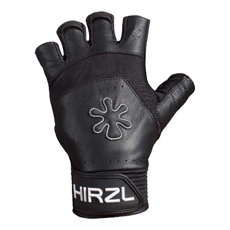 hirzl gripp force sf short gloves noir s homme