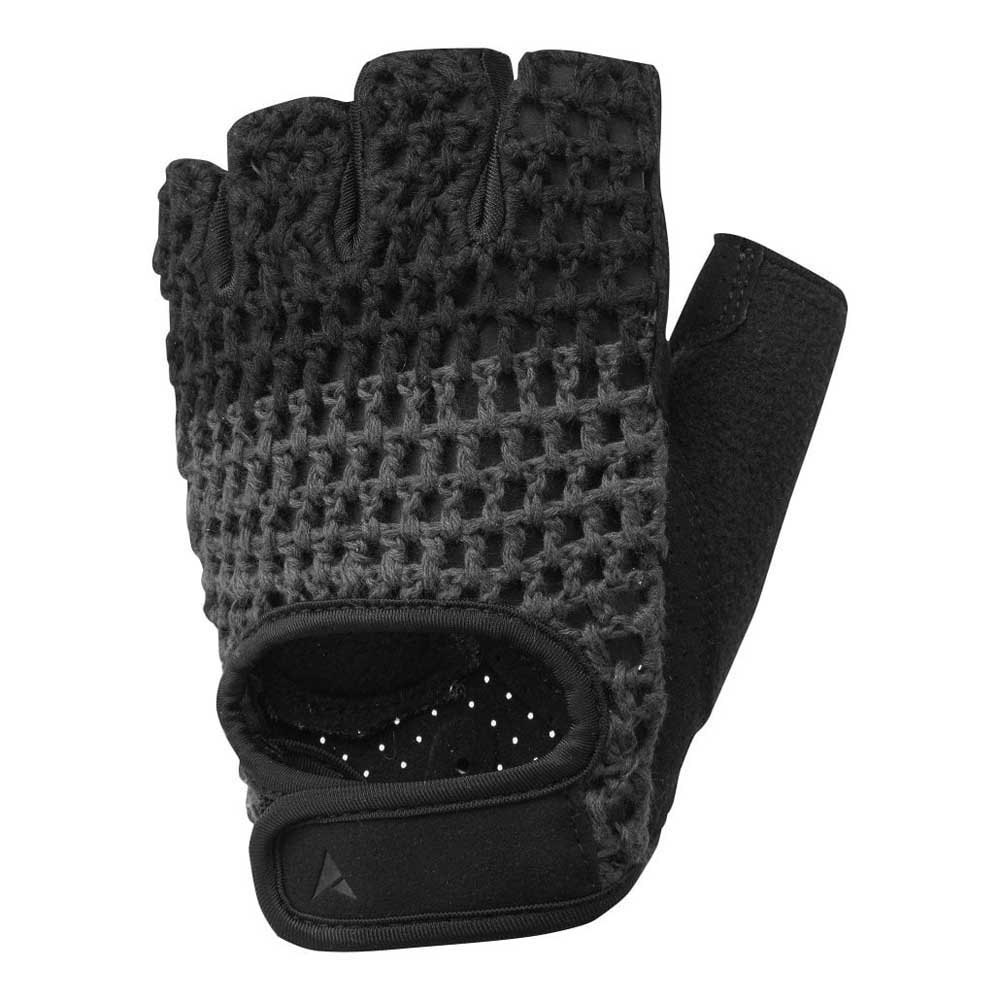 altura crochet 2022 short gloves noir xs homme