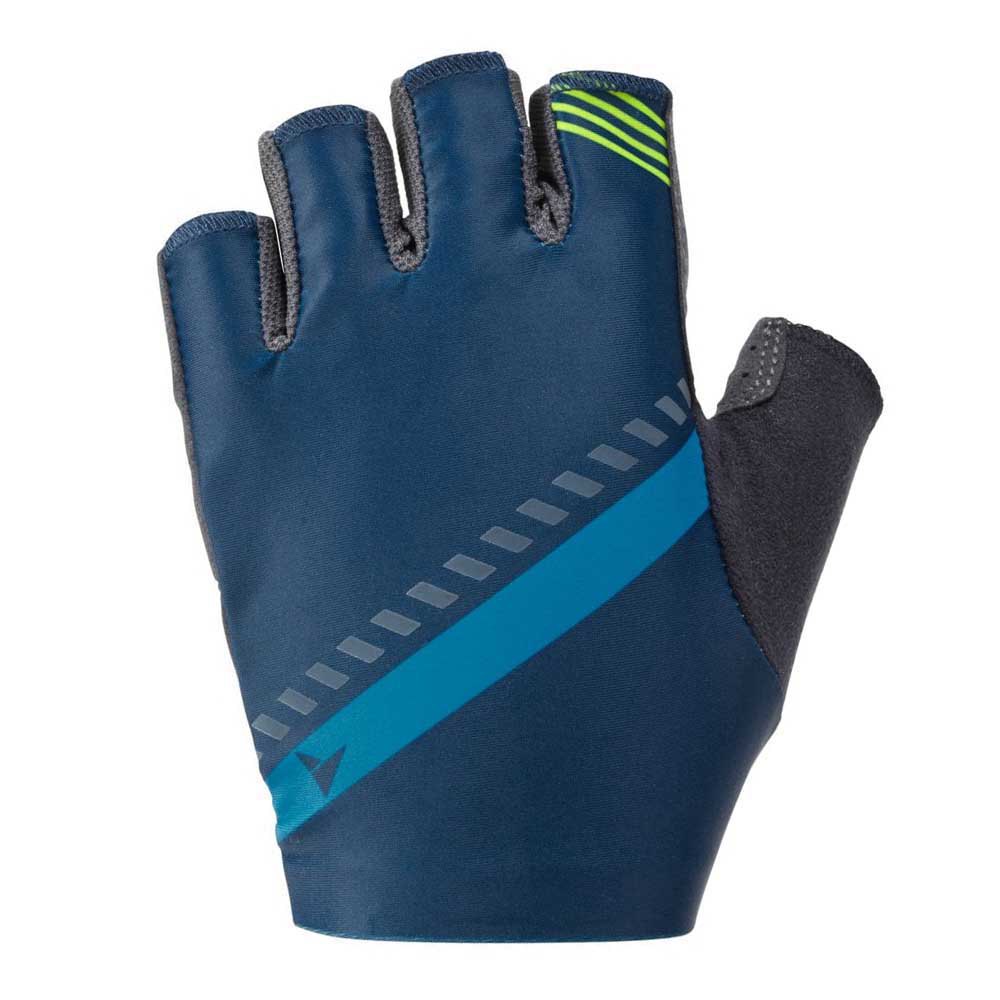 altura progel short gloves bleu xl homme