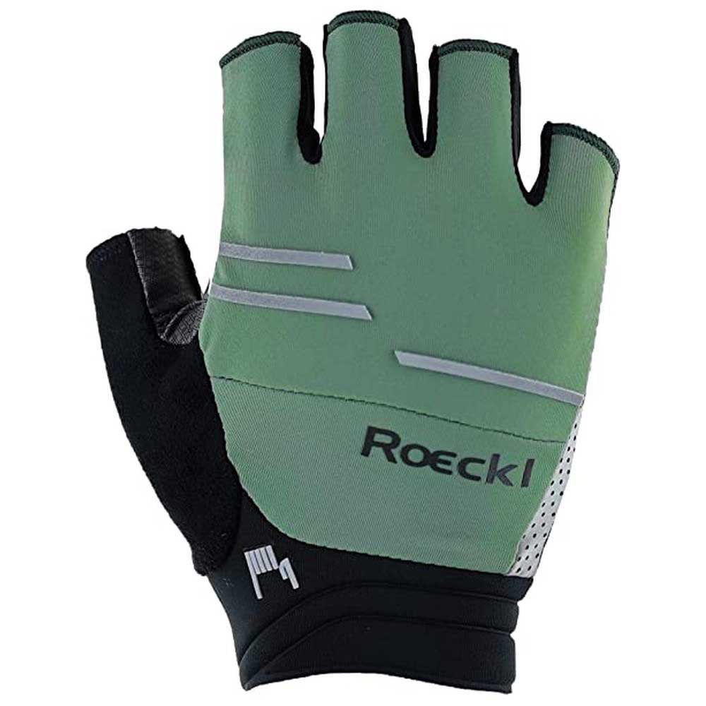roeckl iguna short gloves vert 11 homme