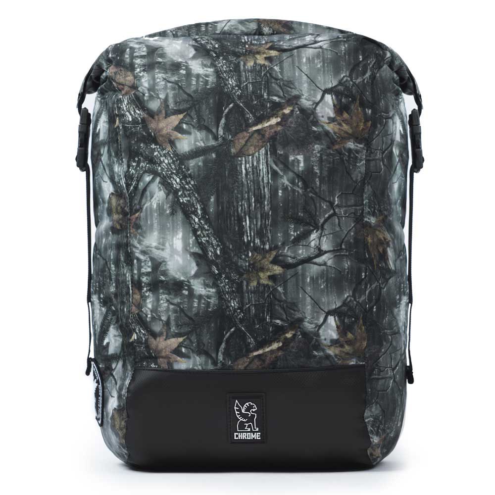 chrome the orp backpack 25l gris