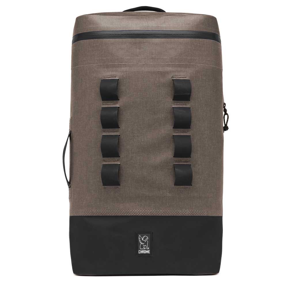 chrome urban ex gas can backpack 22l beige