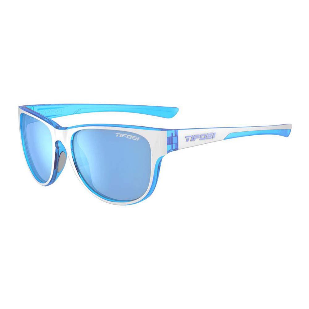 tifosi smoove sunglasses clair blue/cat3