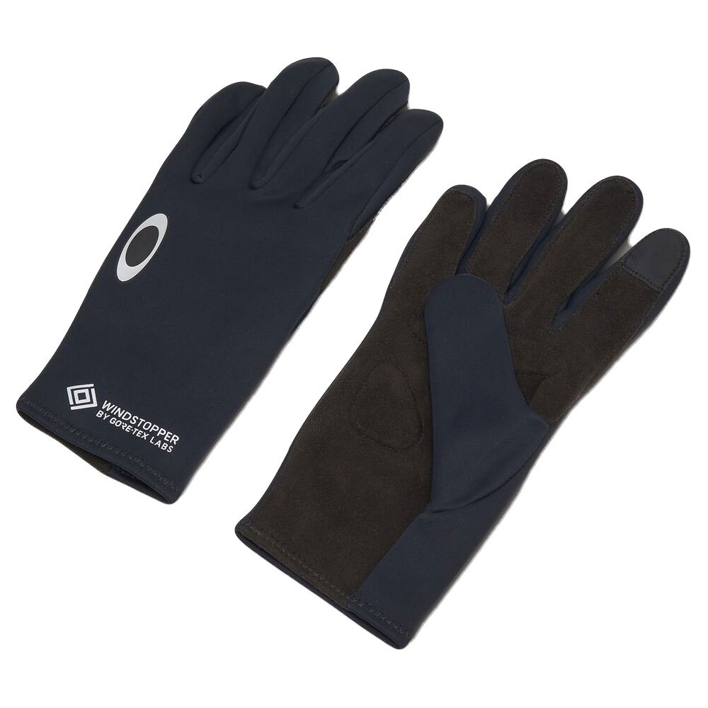 oakley apparel endurance ultra goretex road long gloves noir l homme