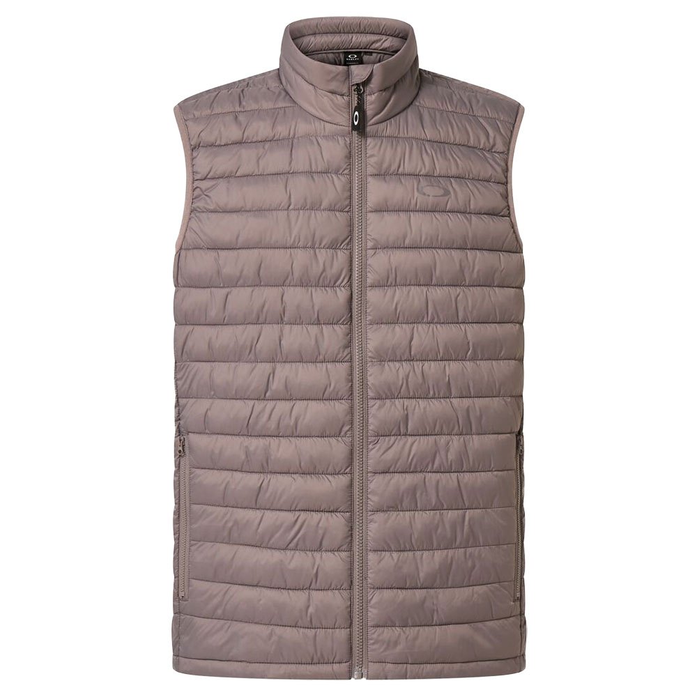 oakley apparel omni thermal vest marron xl homme