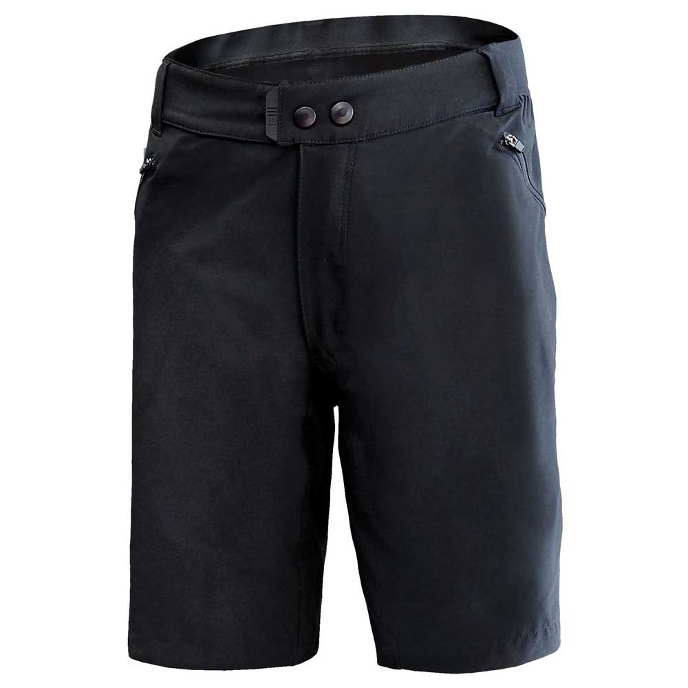 bicycle line ostiglia s3 shorts noir 2xl homme