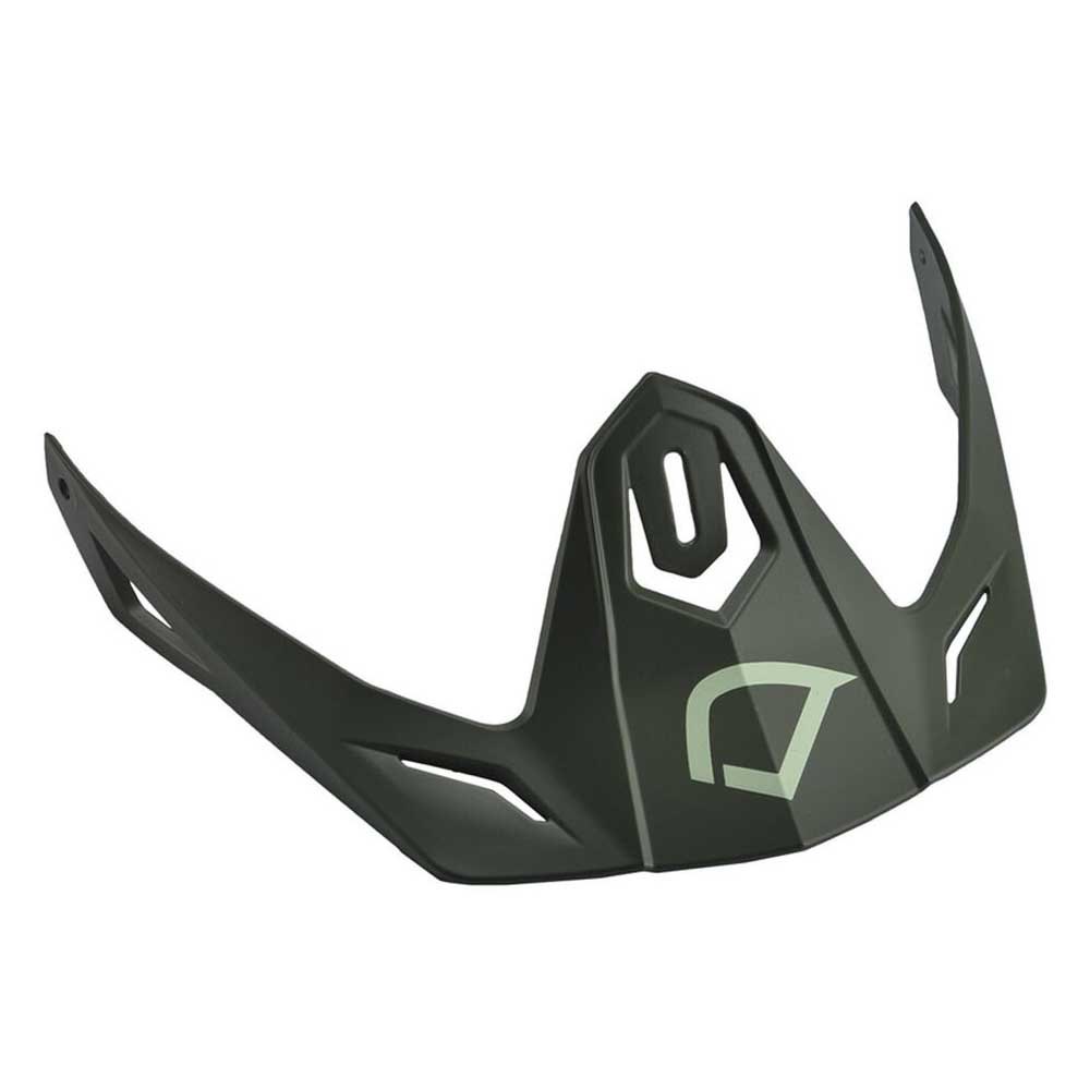 hebo origin/genesis helmet spare short visor noir