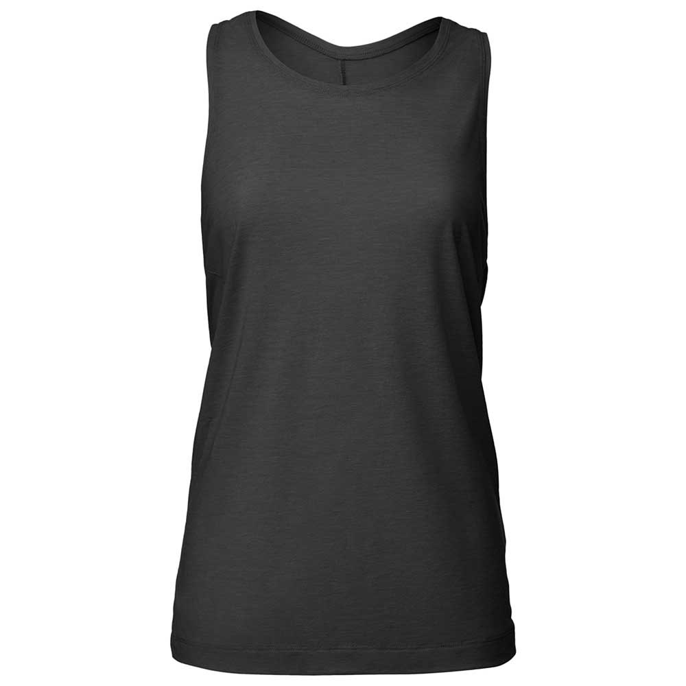 7mesh elevate sleeveless t-shirt noir l femme