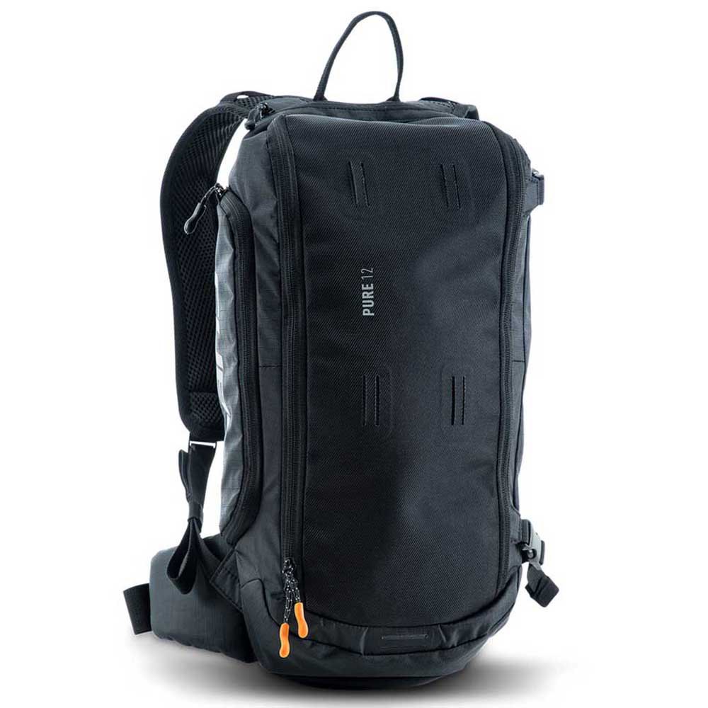 cube pure 12l backpack noir