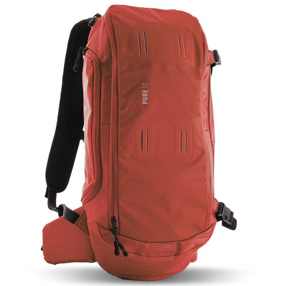 cube pure 12l backpack rouge