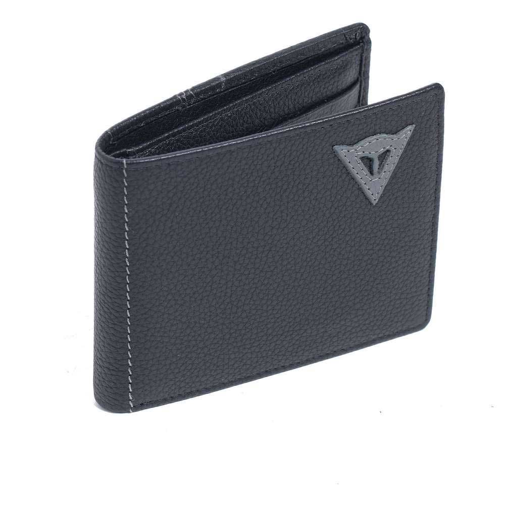 dainese wallet noir