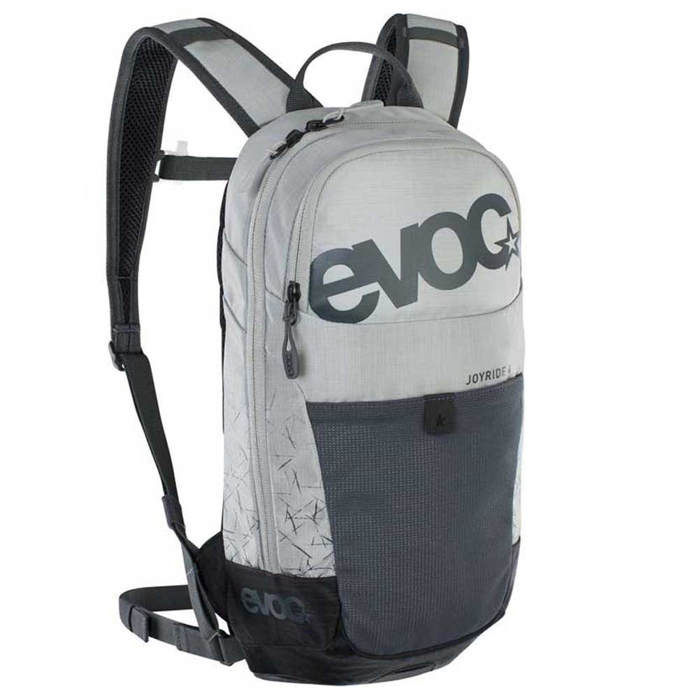 evoc joyride backpack 4l gris