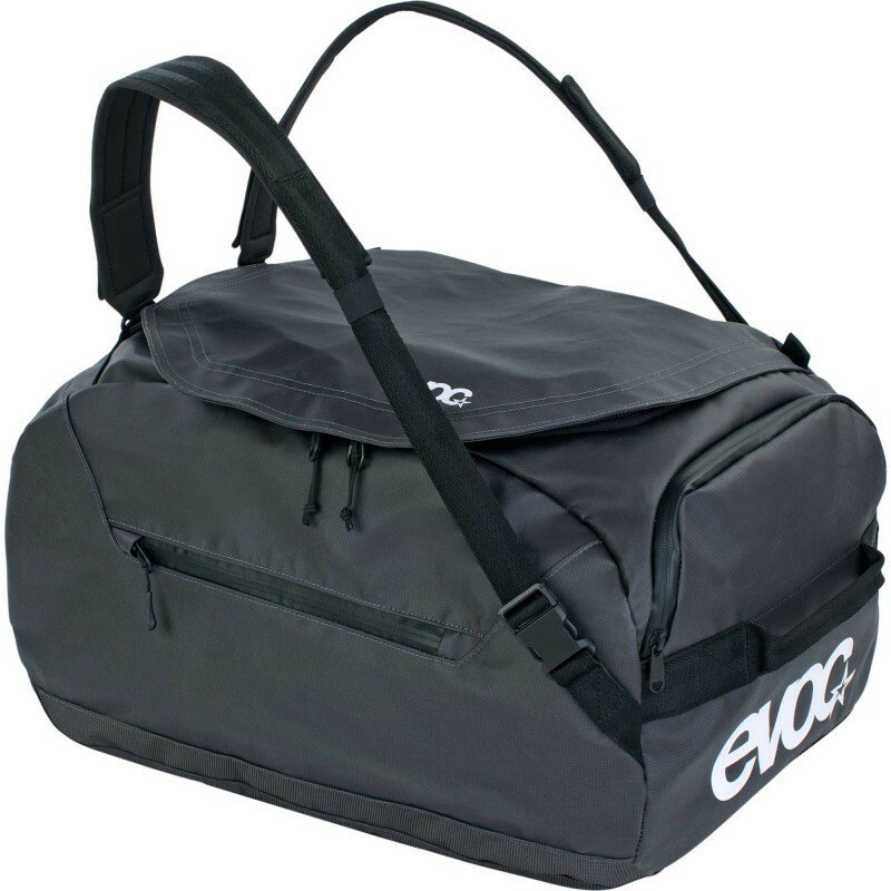 evoc sports backpack 40l noir