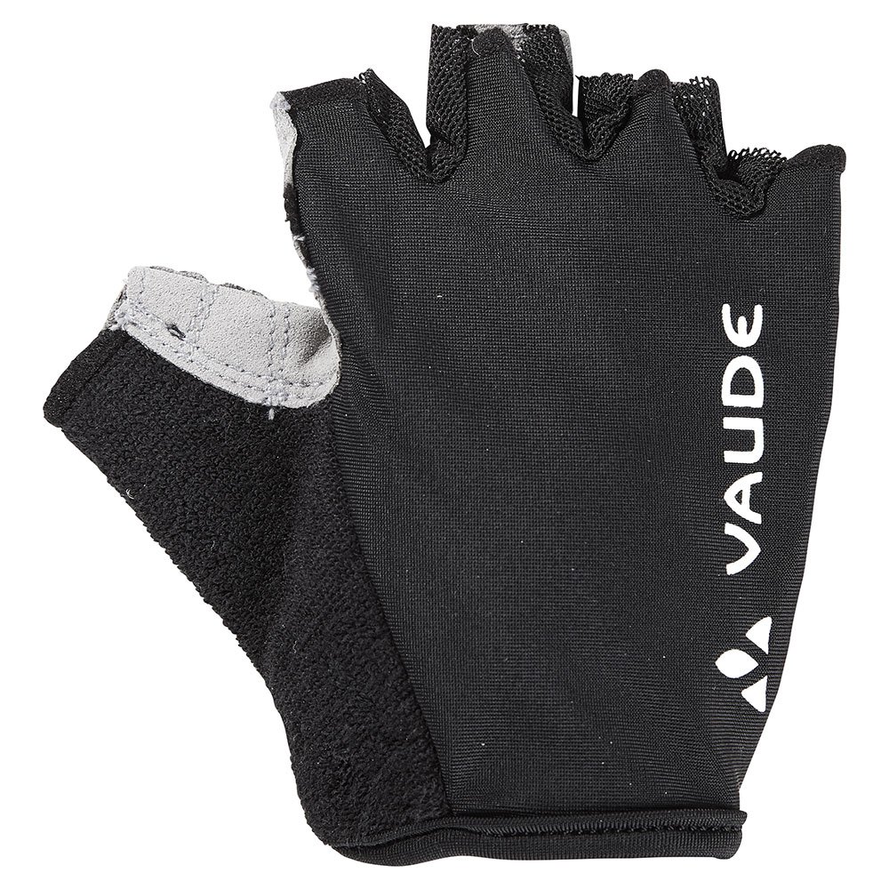 vaude bike grody gloves gloves noir m
