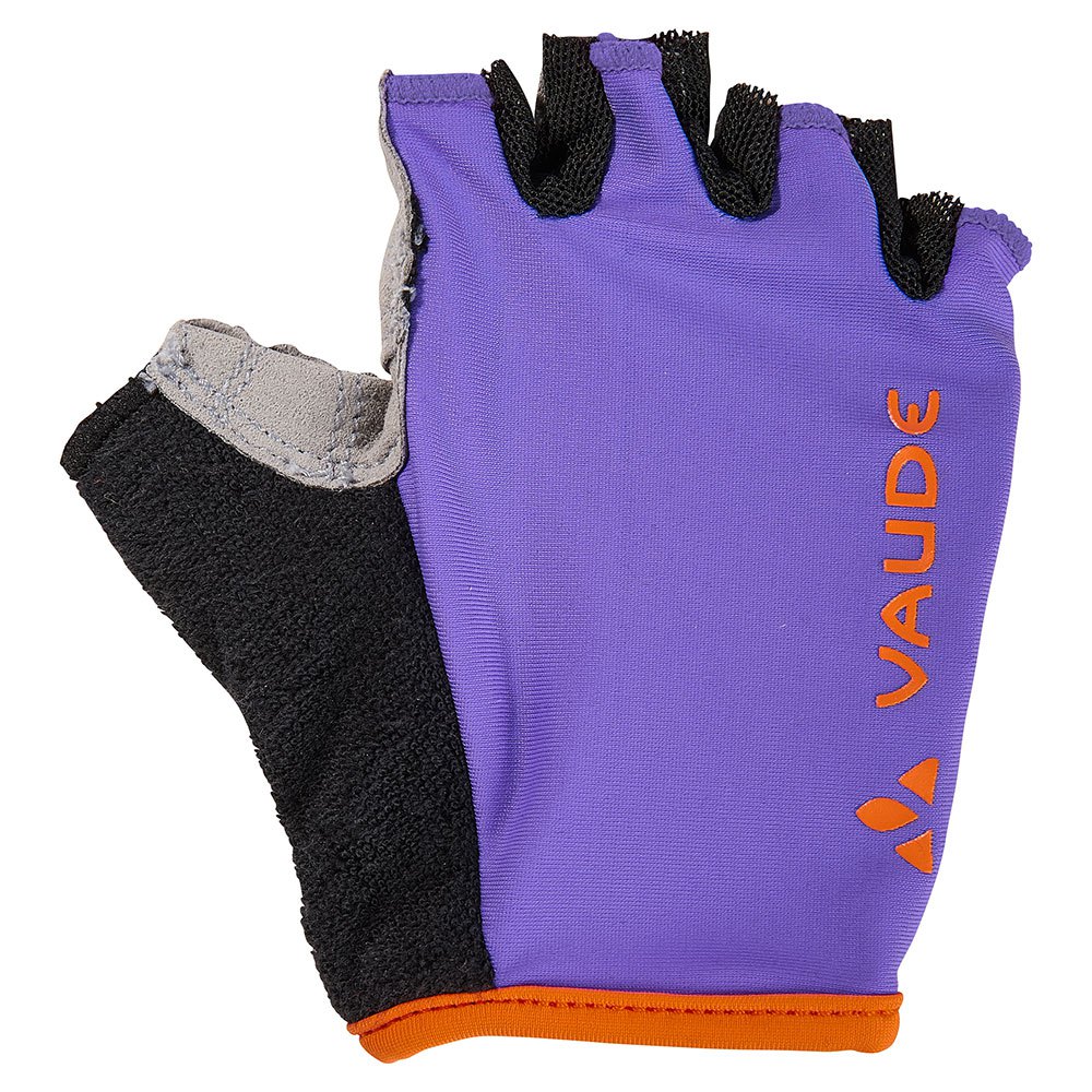 vaude bike grody gloves gloves violet s