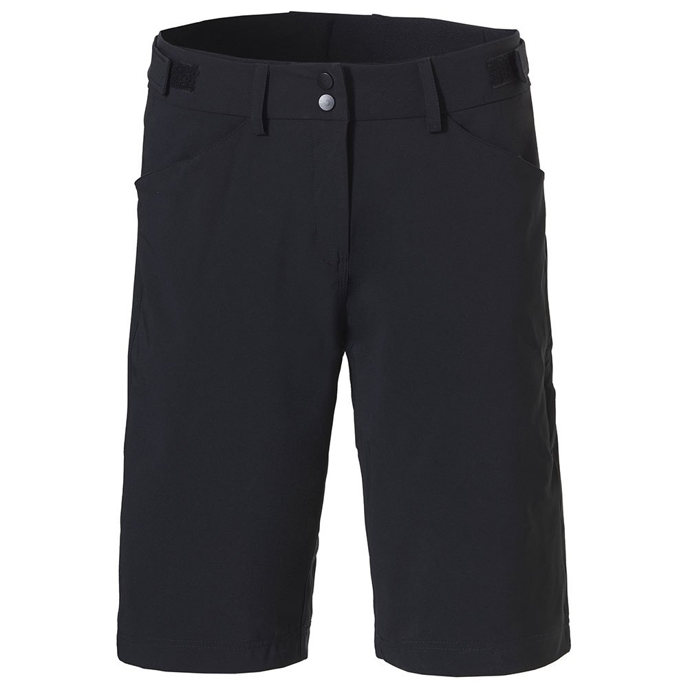 rehall brake-r shorts with chamois noir l homme