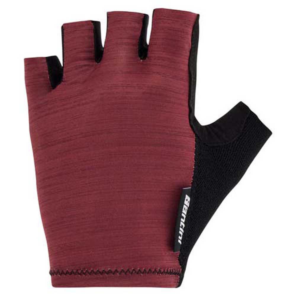 santini cubo gloves rouge s homme