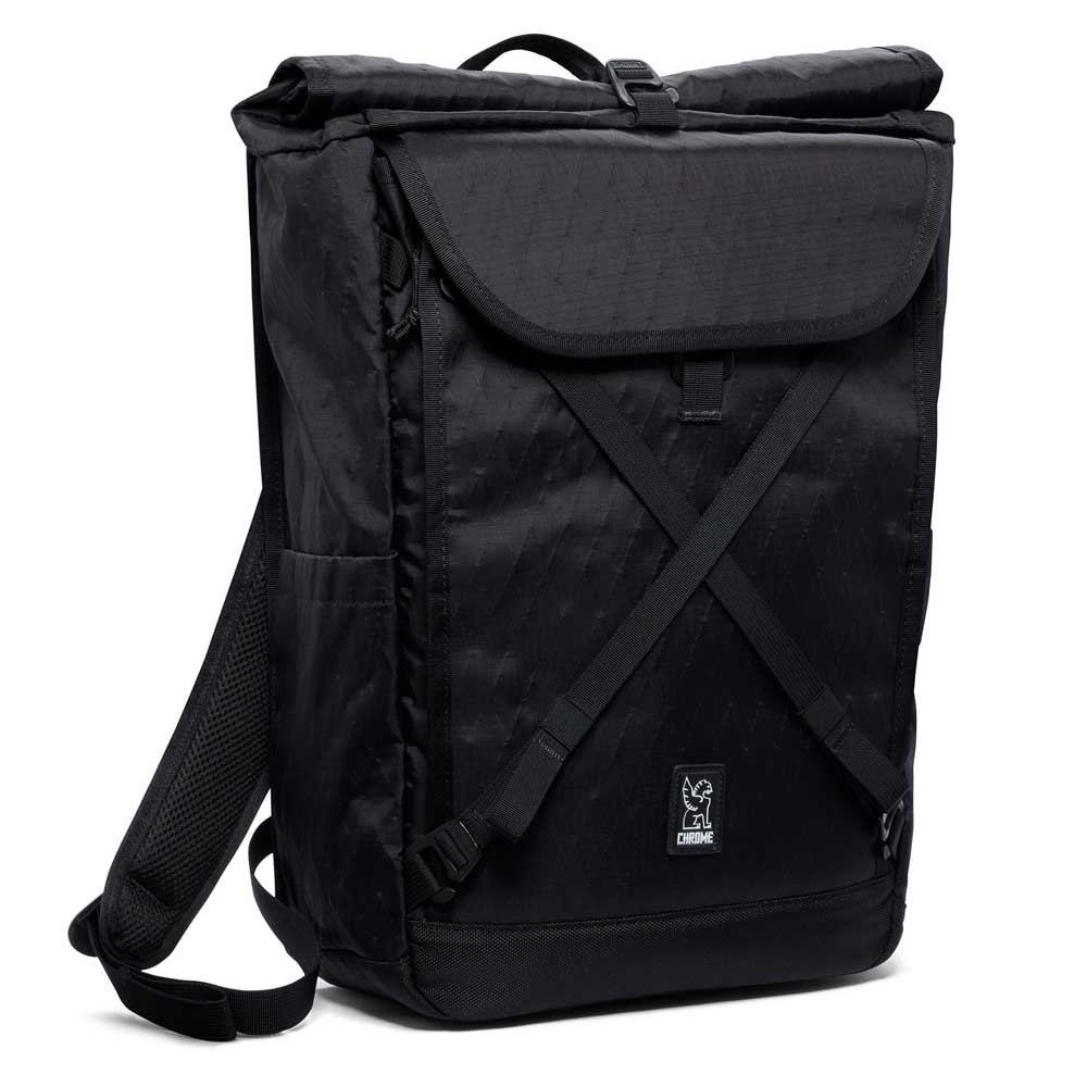 chrome bravo 4.0 35l backpack noir