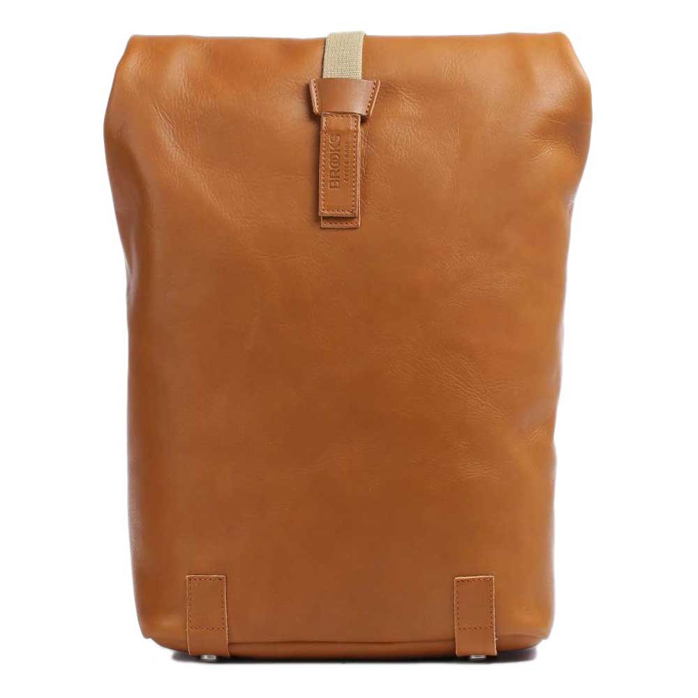 brooks england pickwick backpack 12l marron
