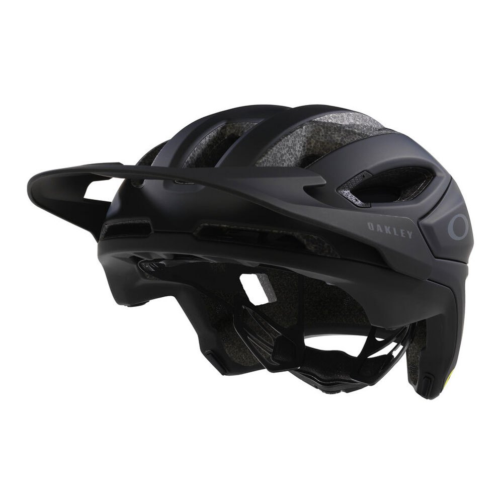 oakley apparel drt3 trail mips mtb helmet noir s