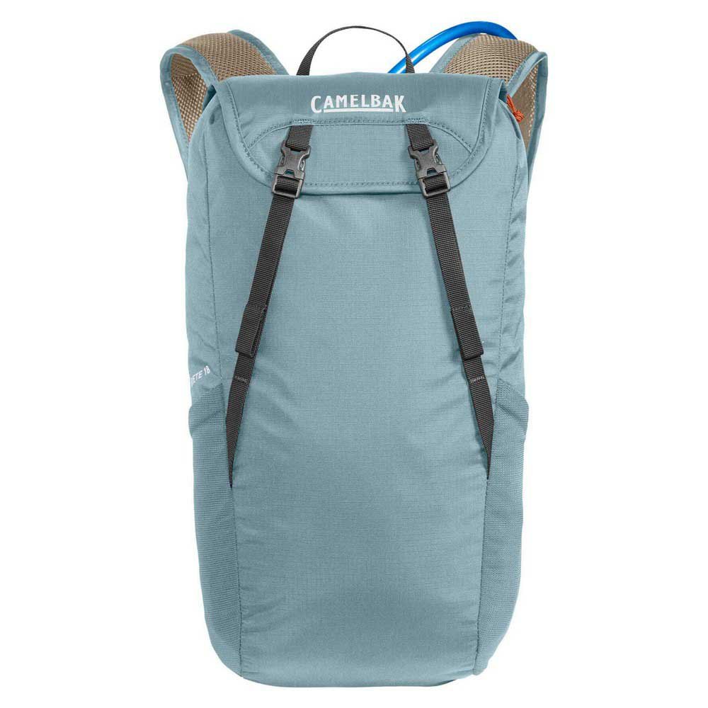 camelbak arete 18 hydration backpack 19.5l bleu