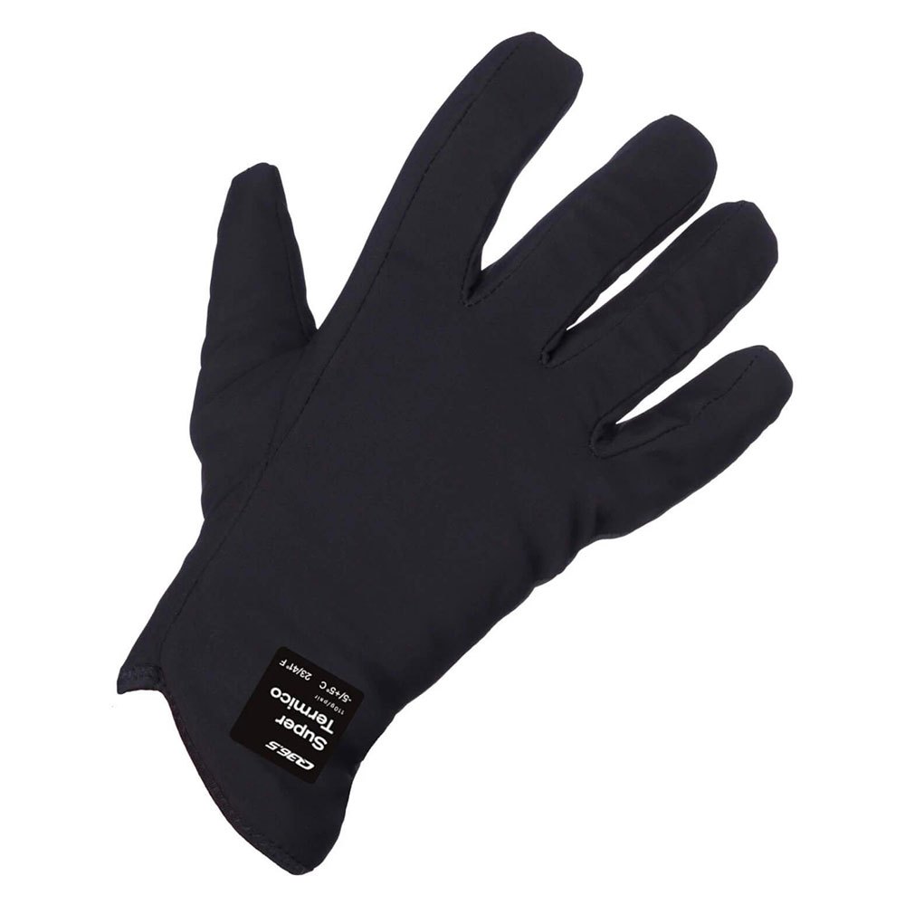 q36.5 winter plus gloves noir s homme