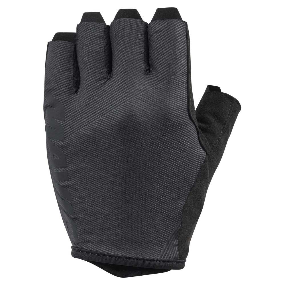 mavic ksyrium pro carbone short gloves noir s homme