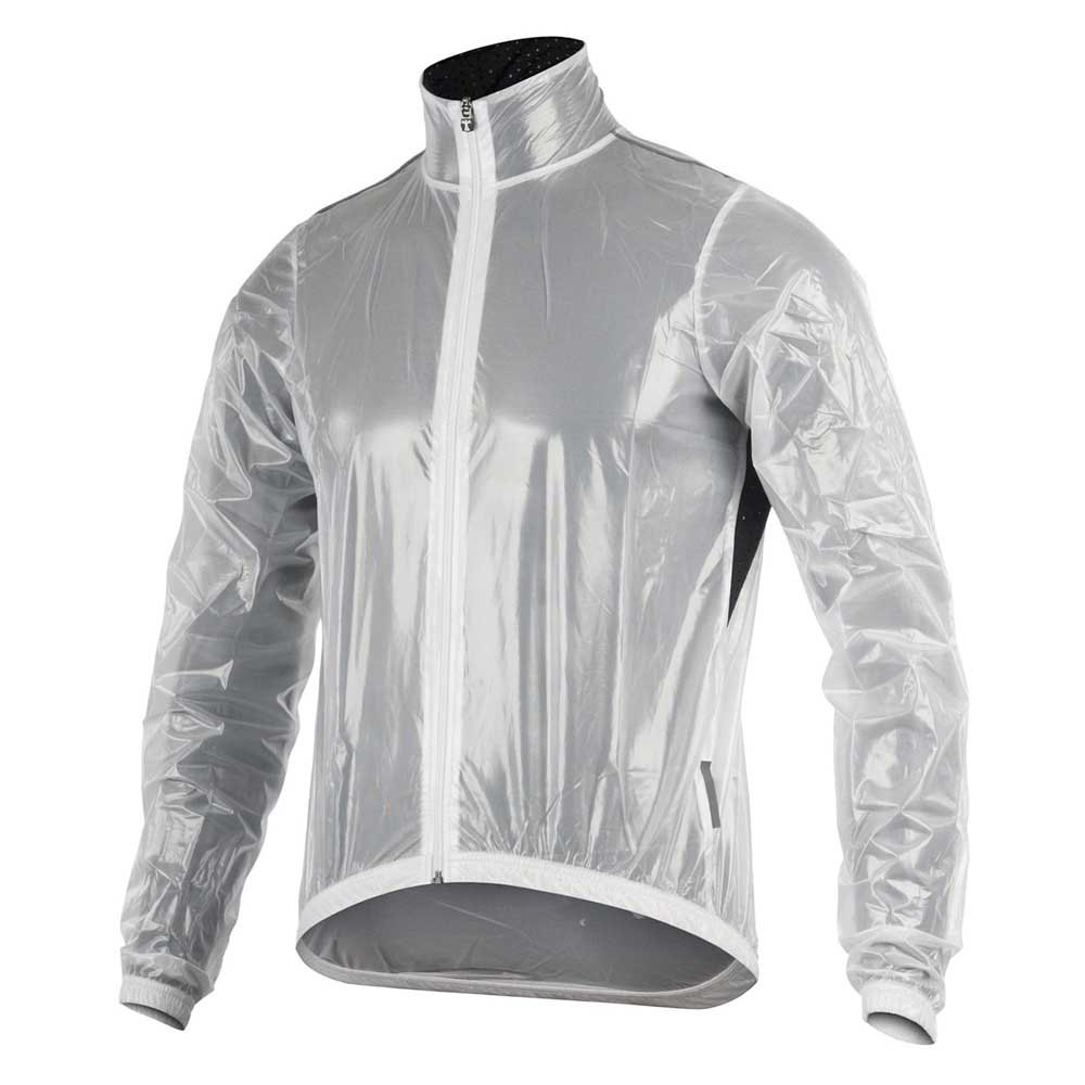 bioracer cristallon jacket clair 2xl homme