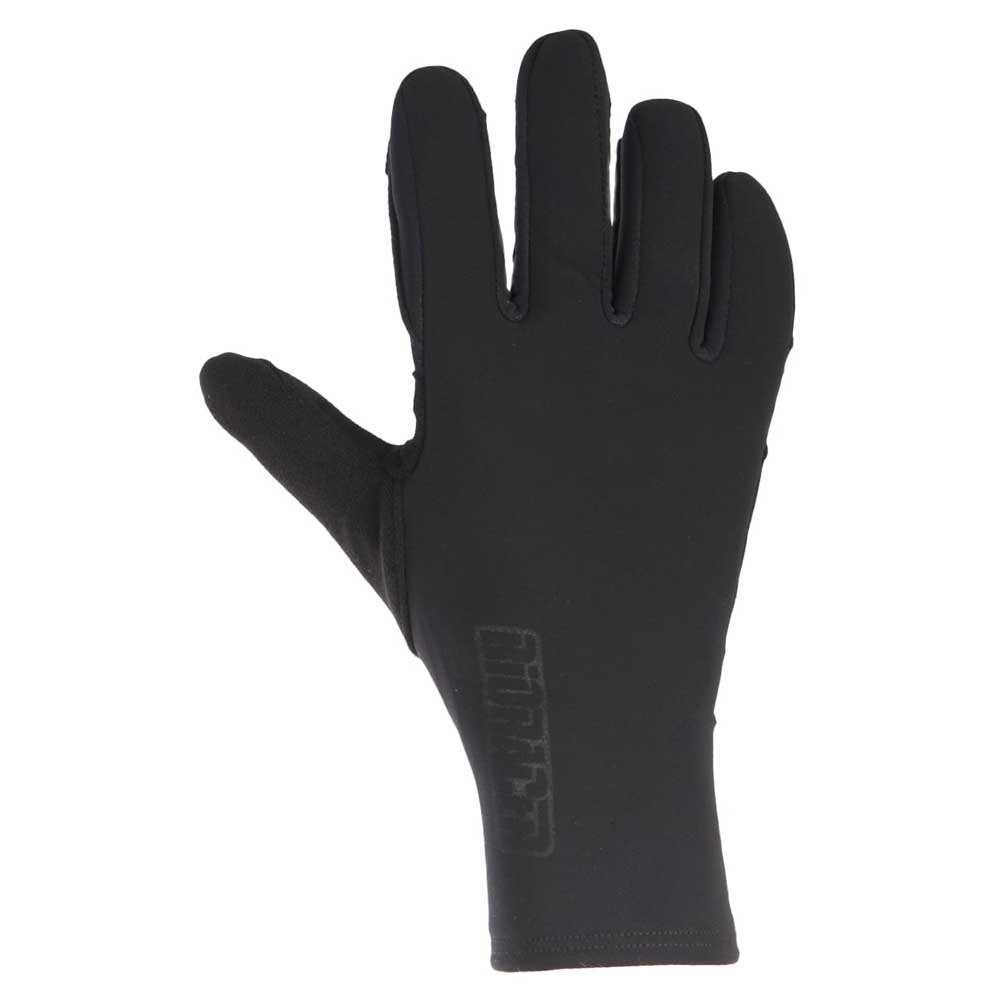 bioracer winter long gloves noir m homme