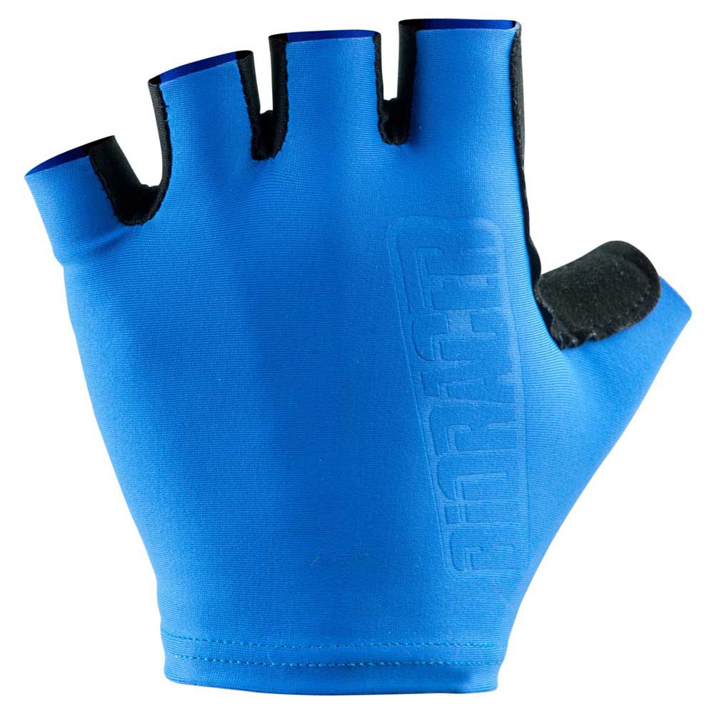bioracer road summer short gloves bleu xl homme
