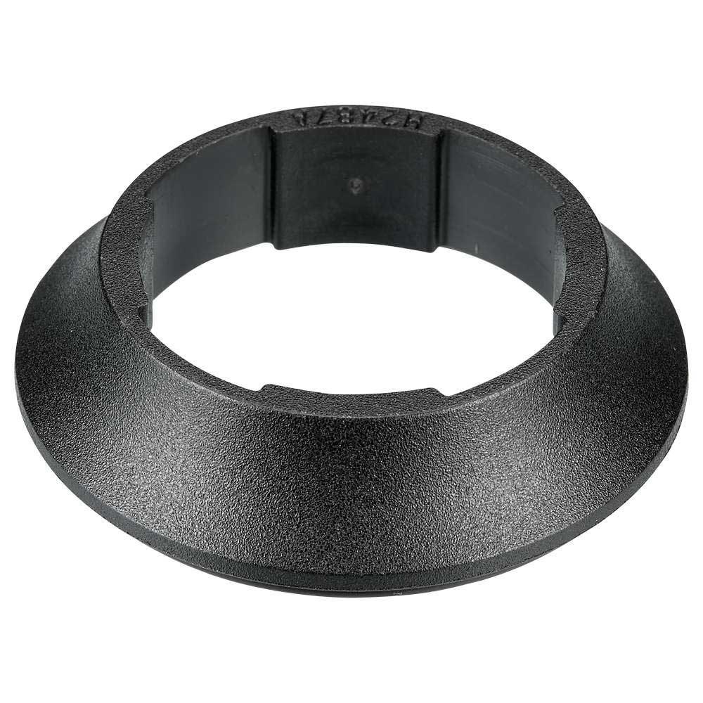 specialized 10 mm coned top cover argenté