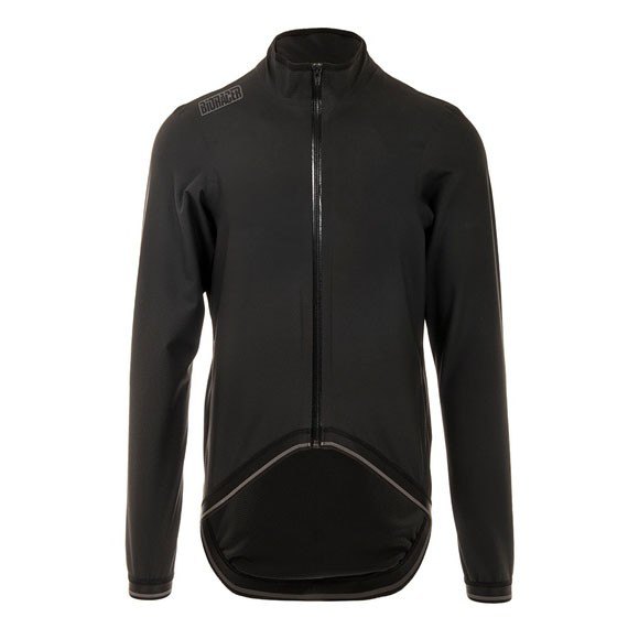 bioracer speedwear concept kaaiman jacket noir xl homme