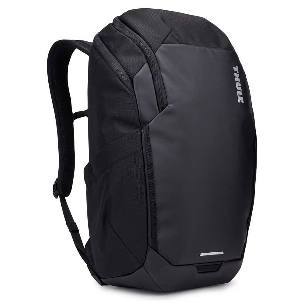 thule chasm backpack 26l noir