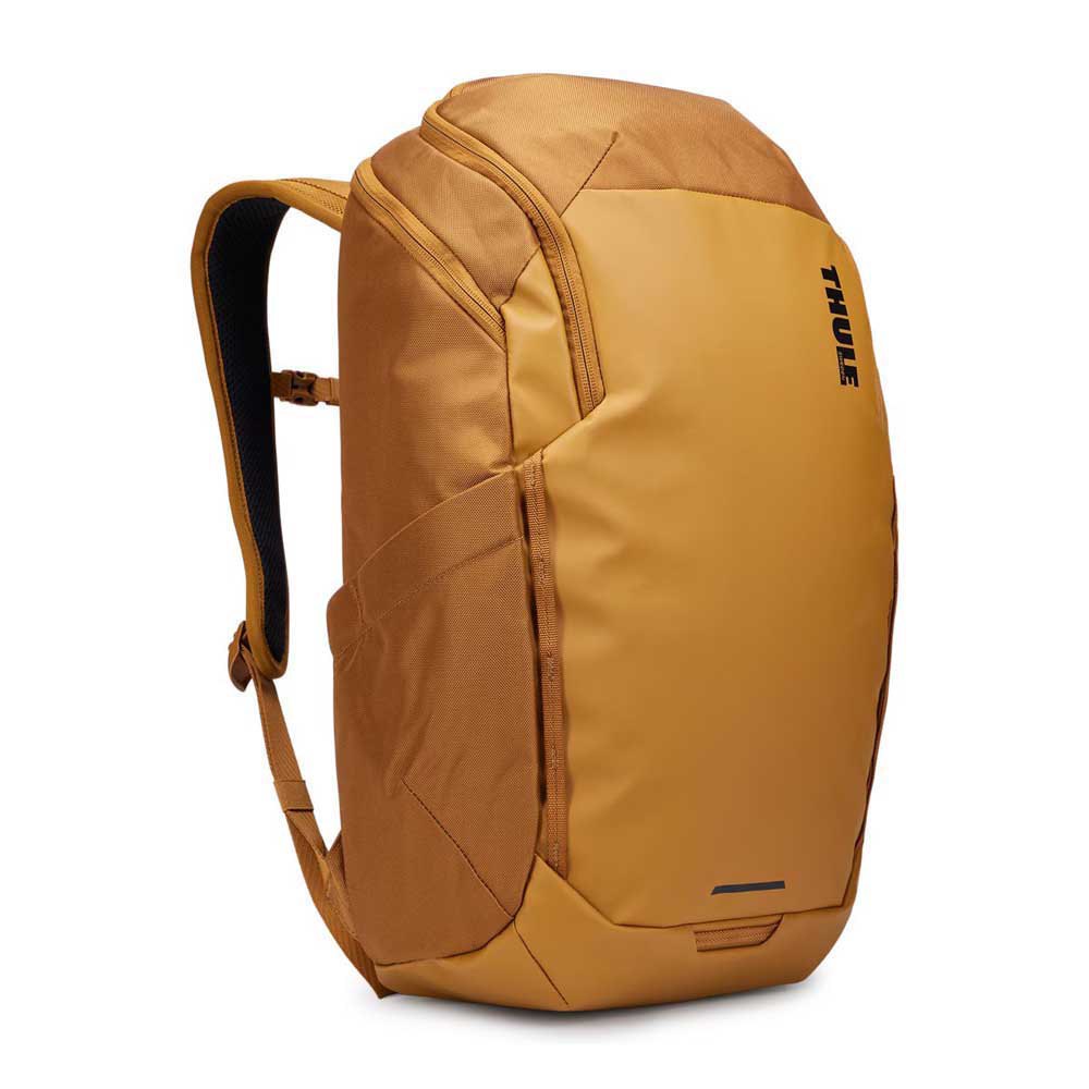 thule chasm backpack 26l jaune