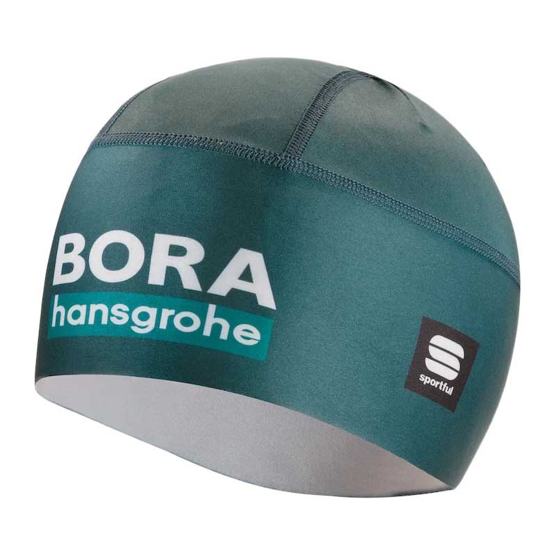 sportful bora-hansgrohe 2024 under helmet cap bleu  homme