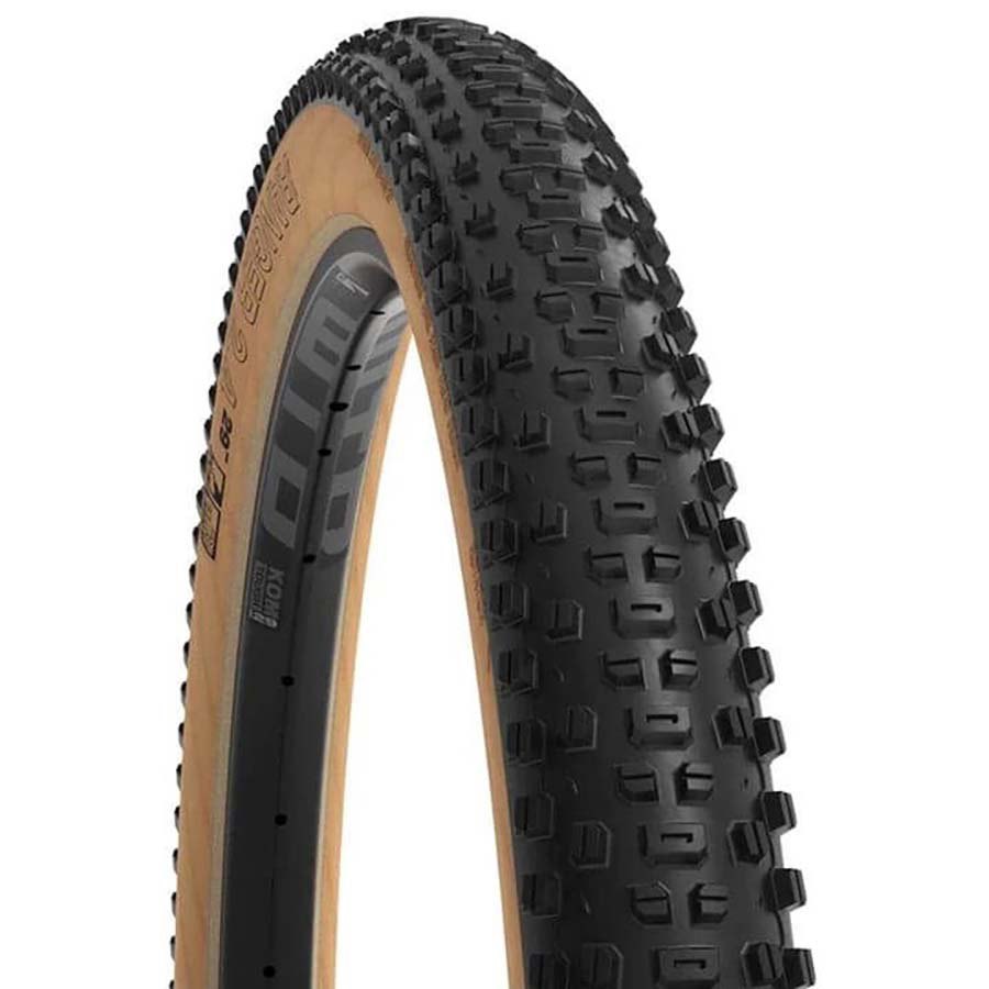 wtb ranger classic tubeless 29´´ x 2.25 mtb tyre doré 29´´ x 2.25