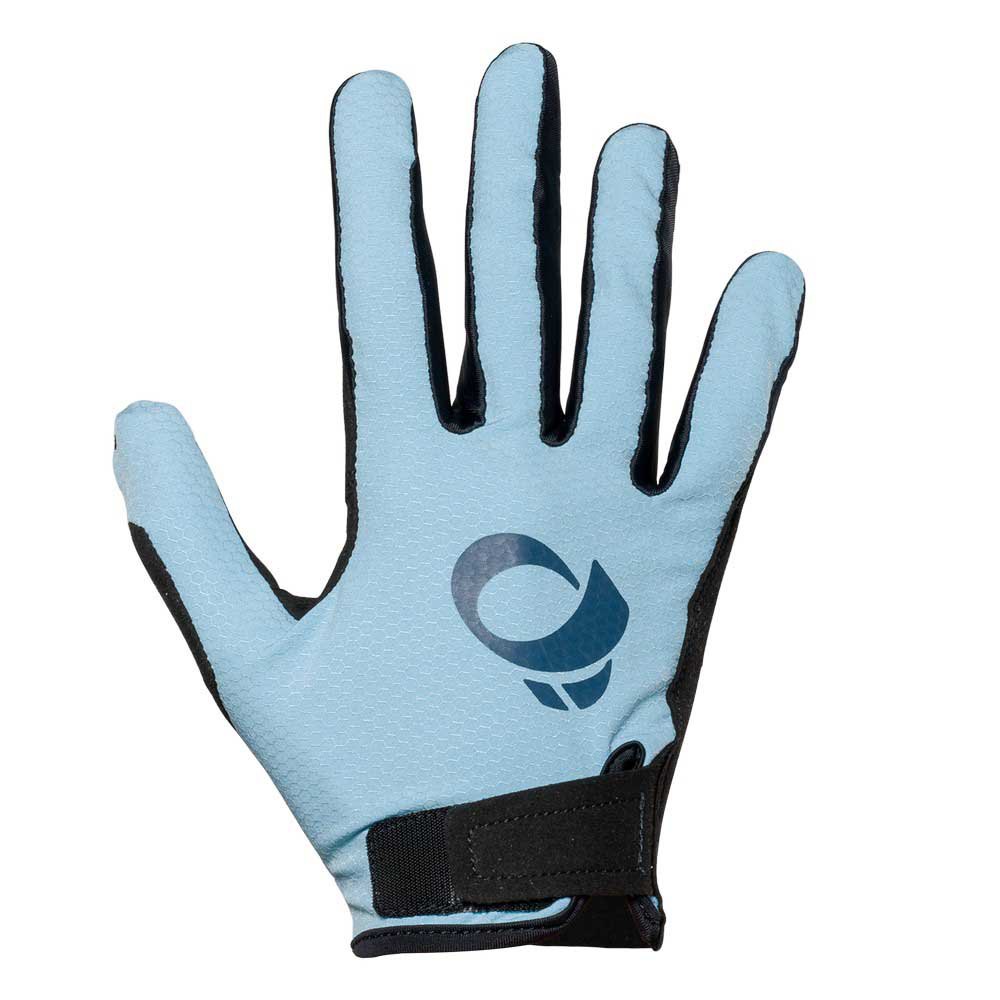 pearl izumi summit long gloves bleu l femme
