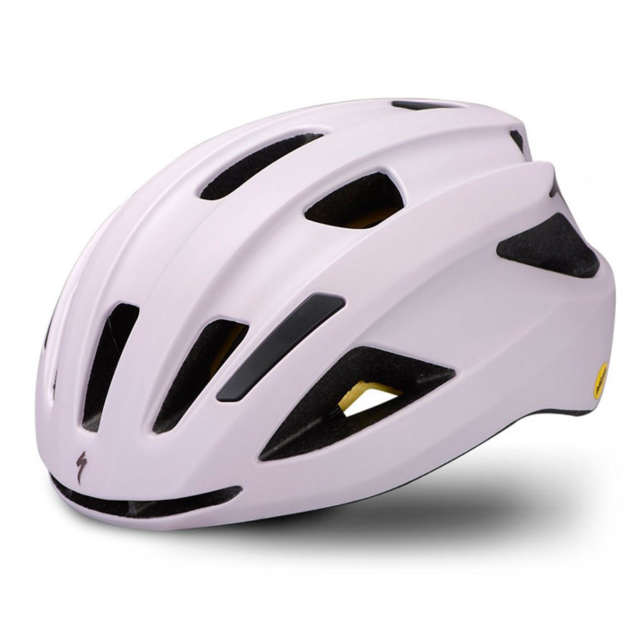 specialized align ii mips helmet refurbished violet s-m