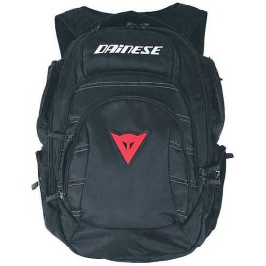 dainese d-gambit backpack noir
