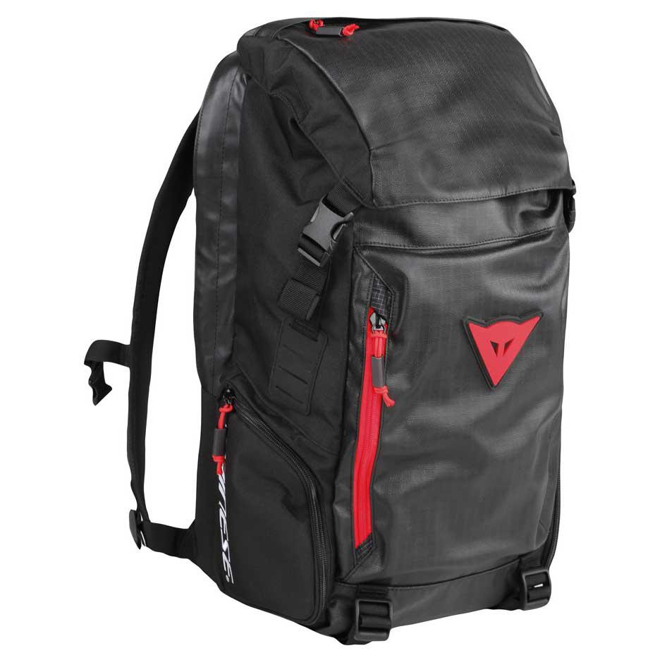 dainese d-throttle backpack noir