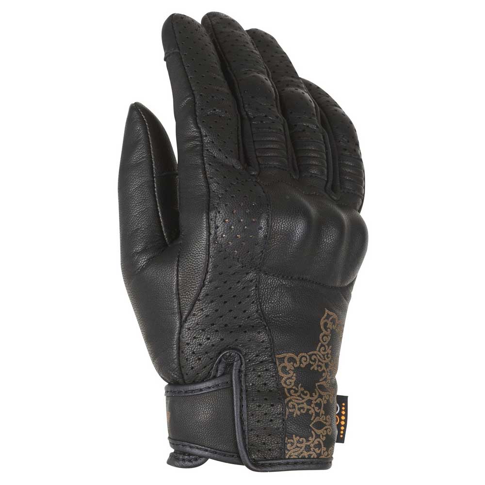 furygan astral d30 gloves noir xs