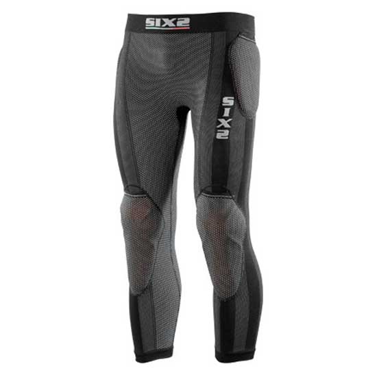 sixs pro pnx protective pants gris l