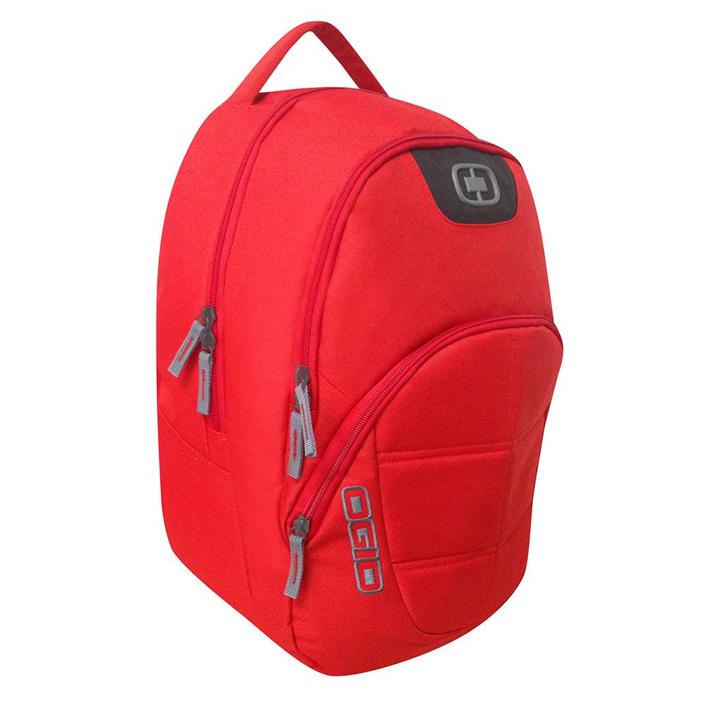ogio outlaw mini backpack rouge