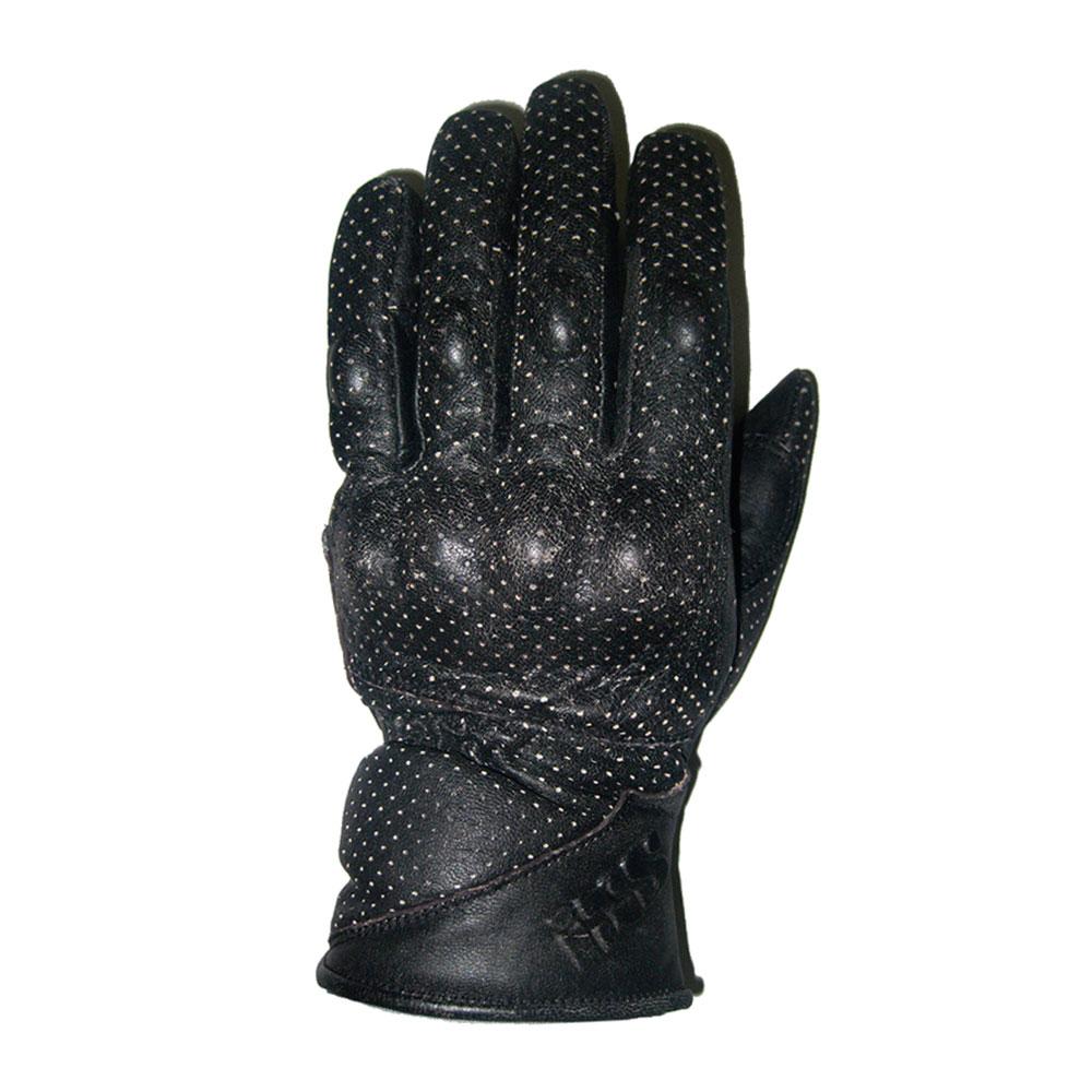 ixs belfast gloves noir s