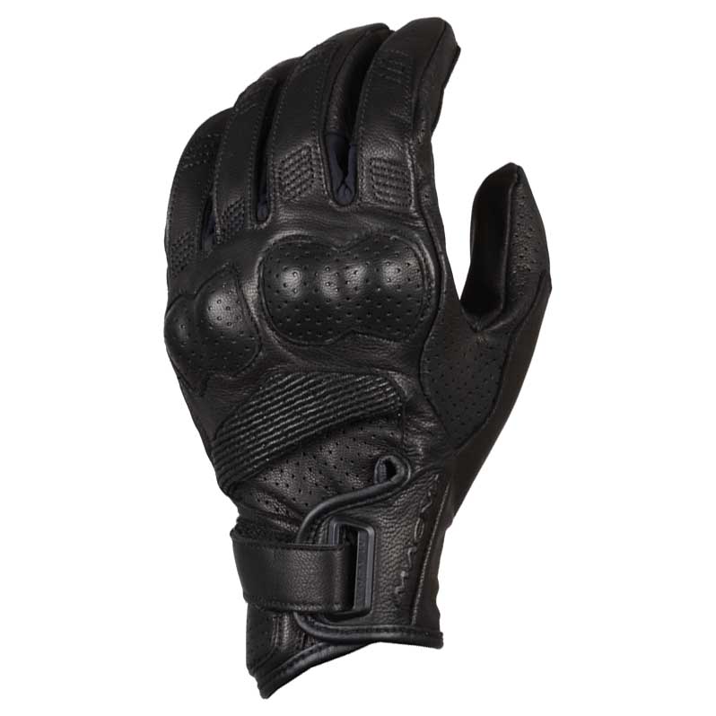 macna bold gloves noir 4xl