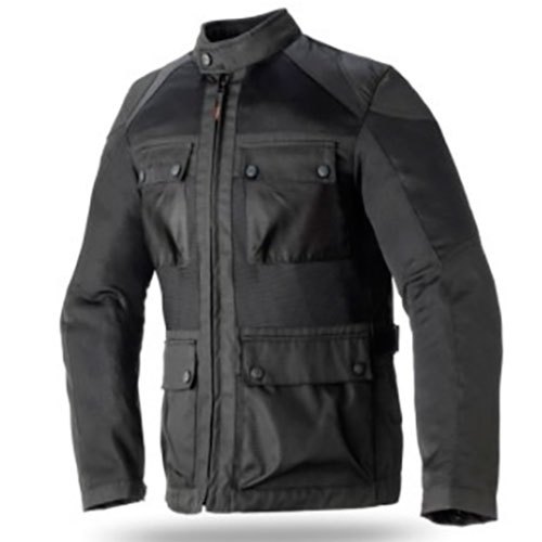 seventy degrees sd-jc30 summer urban jacket noir 2xl homme