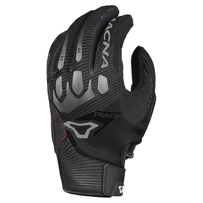 macna trace gloves noir 3xl
