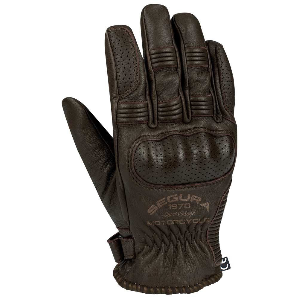 segura cassidy gloves noir 2xl