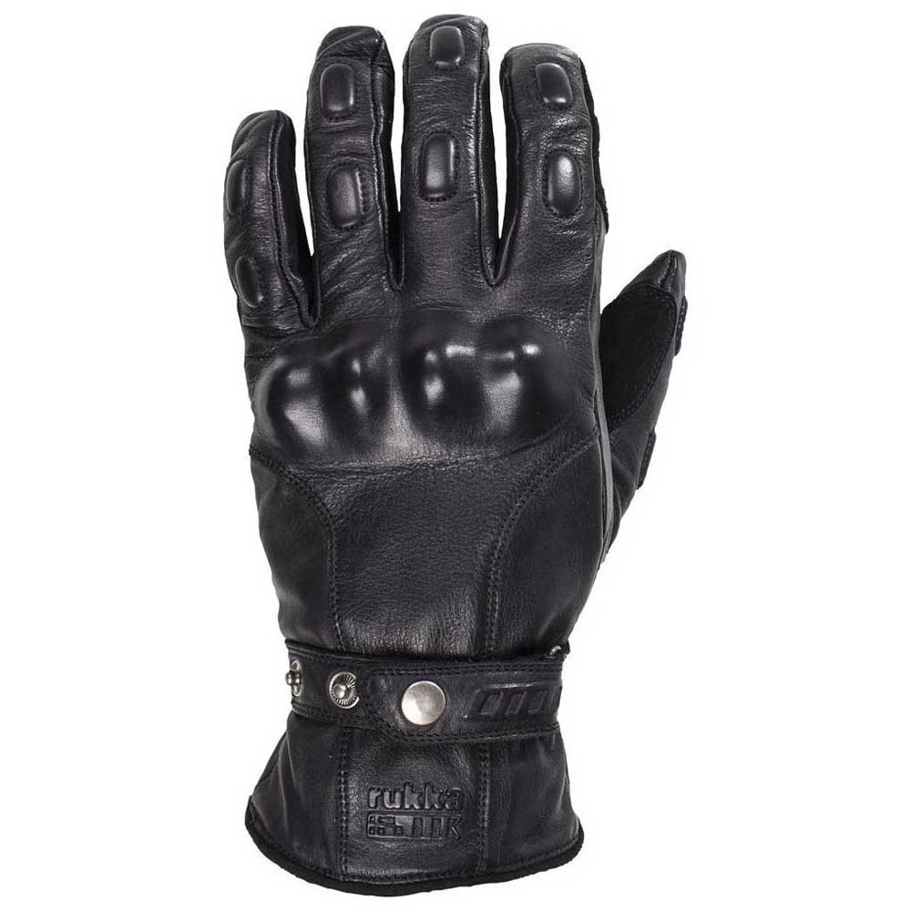 rukka elkfort gloves noir 8